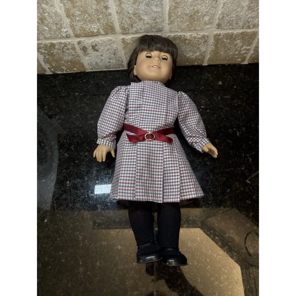 American Girl american girl